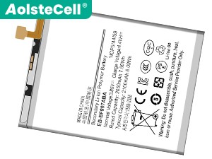 Akku für Samsung EB-BF907ABA