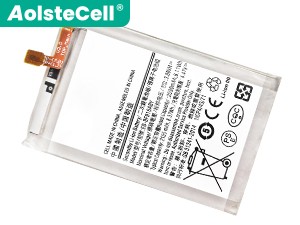 Akku für Samsung SM-F916U