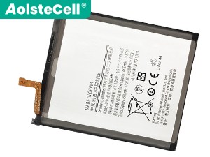 Akku für Samsung SM-G985F