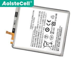 Akku für Samsung Galaxy S21 FE 5G