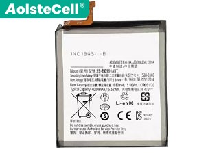 Akku für Samsung EB-BG991ABY