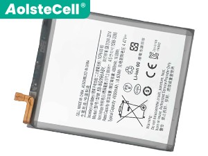 Akku für Samsung Galaxy S21 Plus 5G