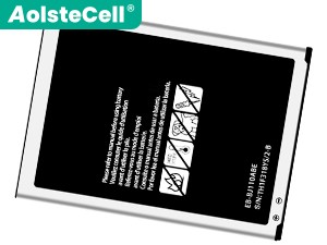 Akku für Samsung EB-BJ110ABE