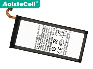 Akku für Samsung J8