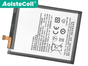 Akku für Samsung Galaxy M30s