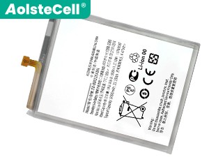 Akku für Samsung Galaxy M33 SM-M336BU/DS