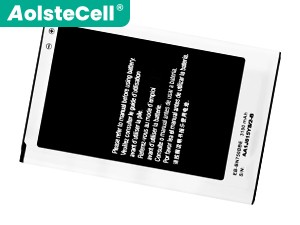 Akku für Samsung SM-N750