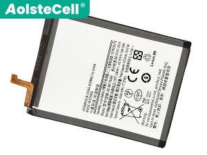 Akku für Samsung Note 10 Lite