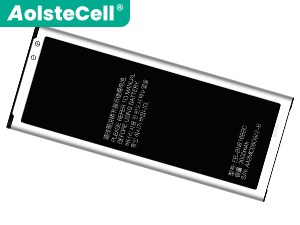 Akku für Samsung Galaxy Note 4 SM-N910F