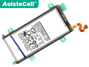 Akku für Samsung SM-N960U