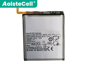 Akku für Samsung EB-BN970ABU