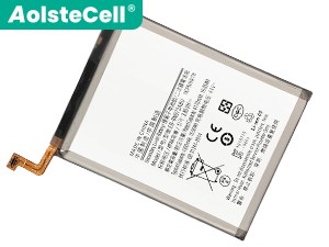 Akku für Samsung Note 10+