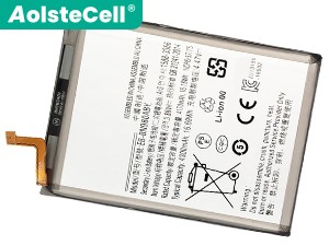 Akku für Samsung EB-BN980ABY