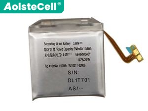 Akku für Samsung EB-BR910ABY