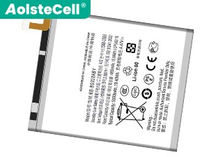 Akku für Samsung Galaxy S24 Ultra SM-S928T