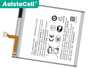 Akku für Samsung Galaxy S25 Plus SM-S936W