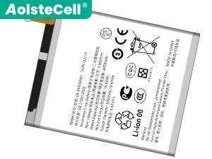 Akku für Samsung Galaxy S25 Ultra SM-S938U
