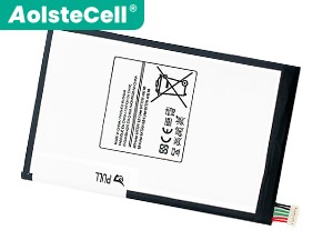 Akku für Samsung T337