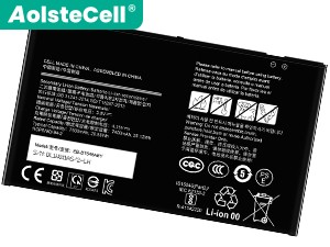 Akku für Samsung SM-T636B