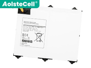 Akku für Samsung SM-T567V