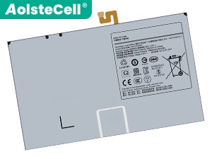 Akku für Samsung Galaxy Tab S7+