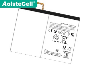 Akku für Samsung Tab S9 11 2023