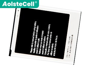 Akku für Samsung i8190
