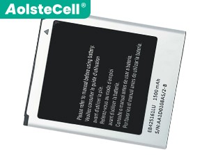 Akku für Samsung Ace II X S7560M