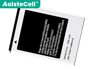 Akku für Samsung Galaxy GT-S5300