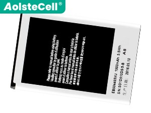 Akku für Samsung B6520 Omnia PRO 5