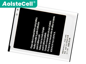 Akku für Samsung Galaxy GT-19082I