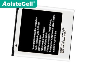 Akku für Samsung i8552