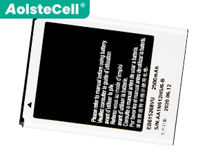 Akku für Samsung SHV-E160L