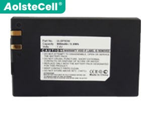 Samsung VP-D391 Ersatzakku