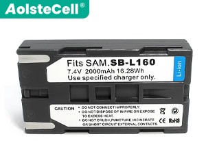Samsung SC-L520 Ersatzakku