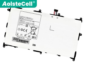 Akku für Samsung SP368487A(1S2P)