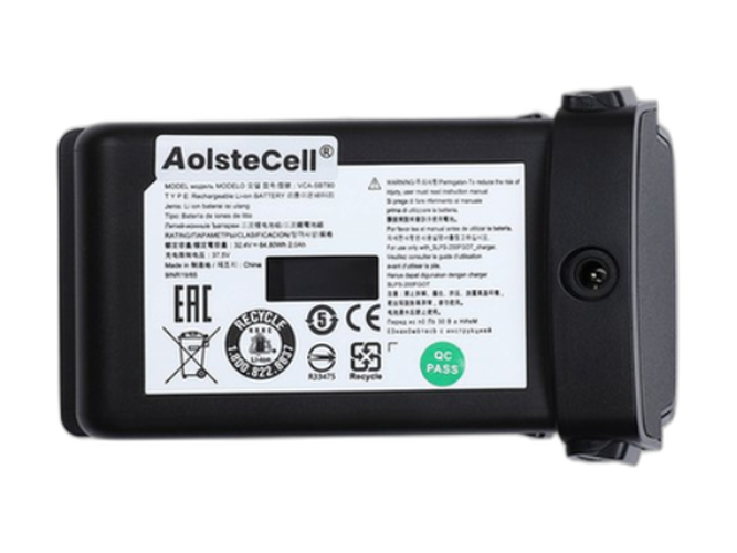 Akku für Samsung VS8000ML