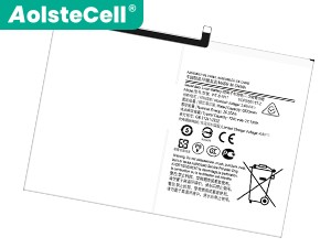 Akku für Samsung Tab A9 Plus 11inch