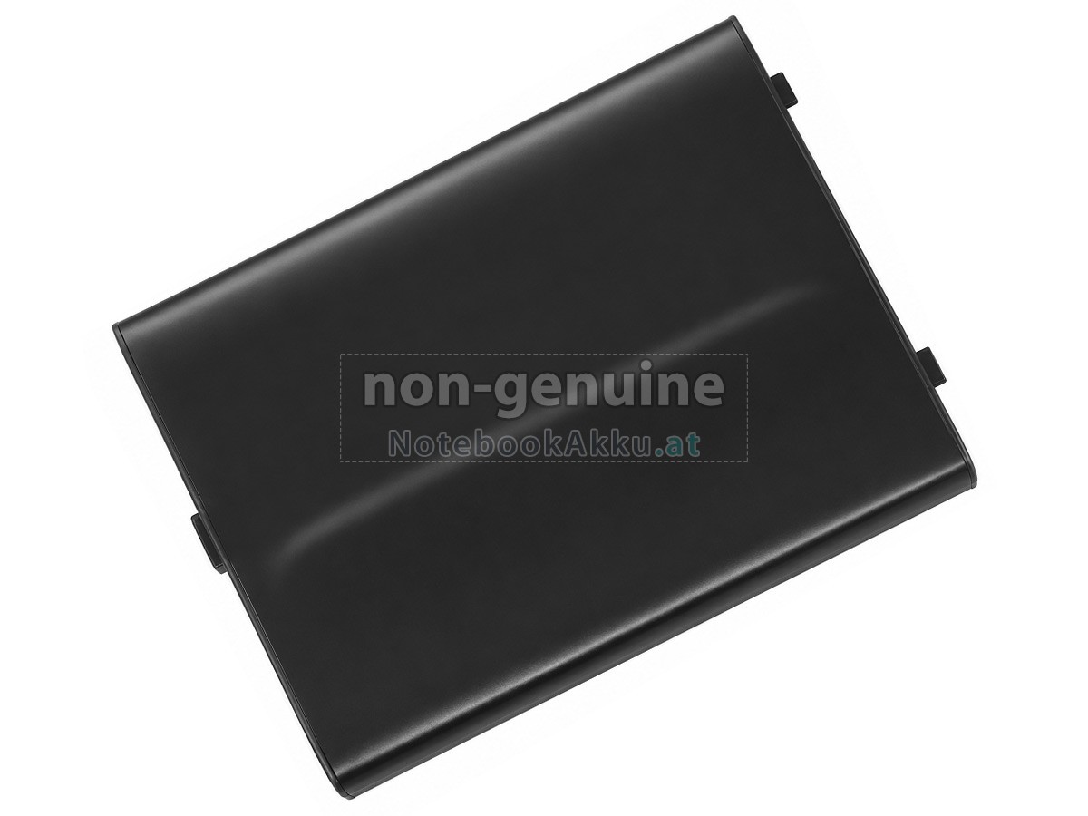 Akku für SanDisk 54-57-00046