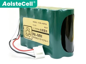 Akku für Sanyo 11HR-4/3FAU