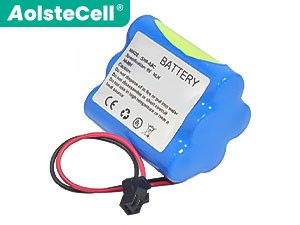 Akku für Sanyo MDF-U537