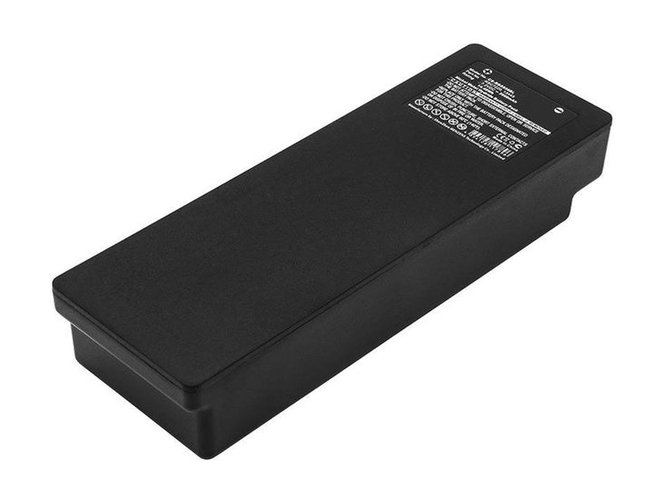 Akku für Scanreco EEA4404