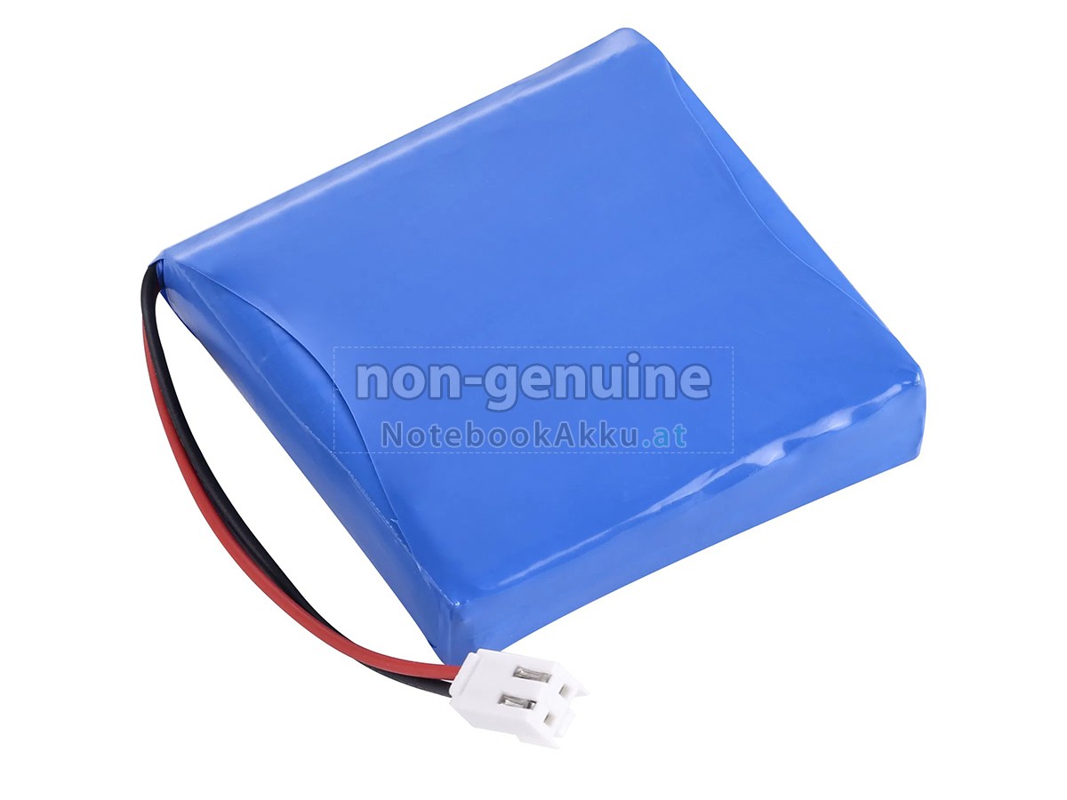 Akku für Schiller MS-2015