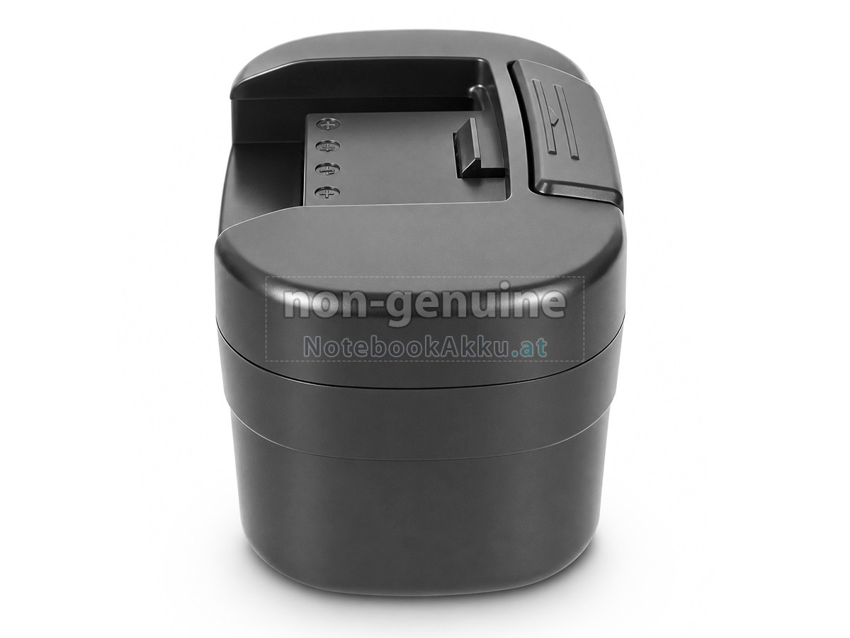 Akku für Senco CORDLESS FINISH 25
