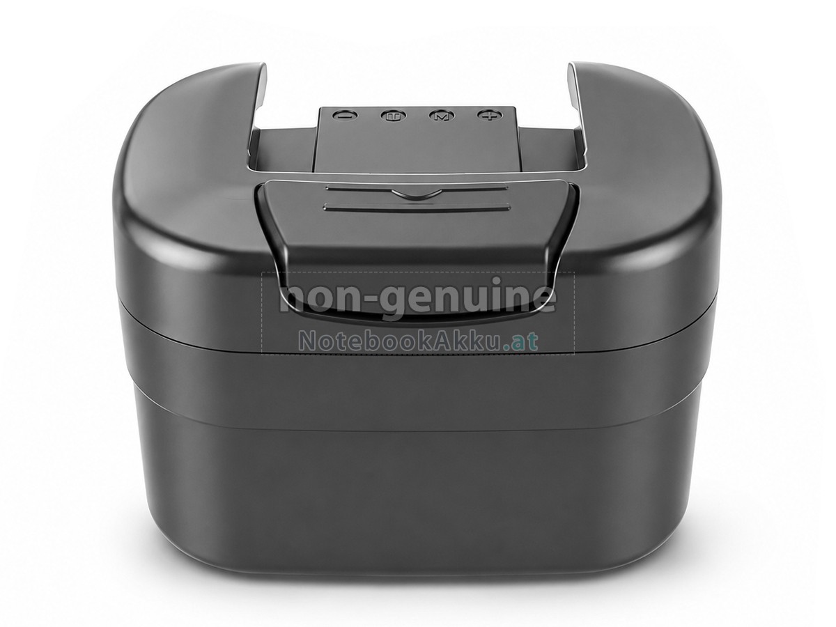 Akku für Senco CORDLESS FINISH 25