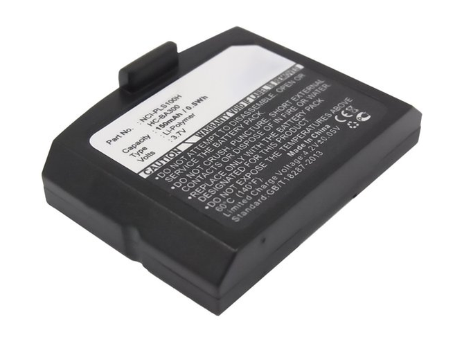 Akku für Sennheiser HC-BA300