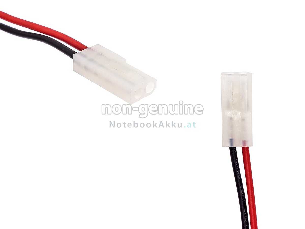 Akku für Shark VAC-V1930