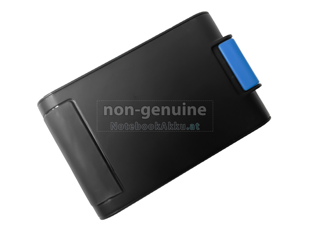 Akku für Shark XBATR520DC