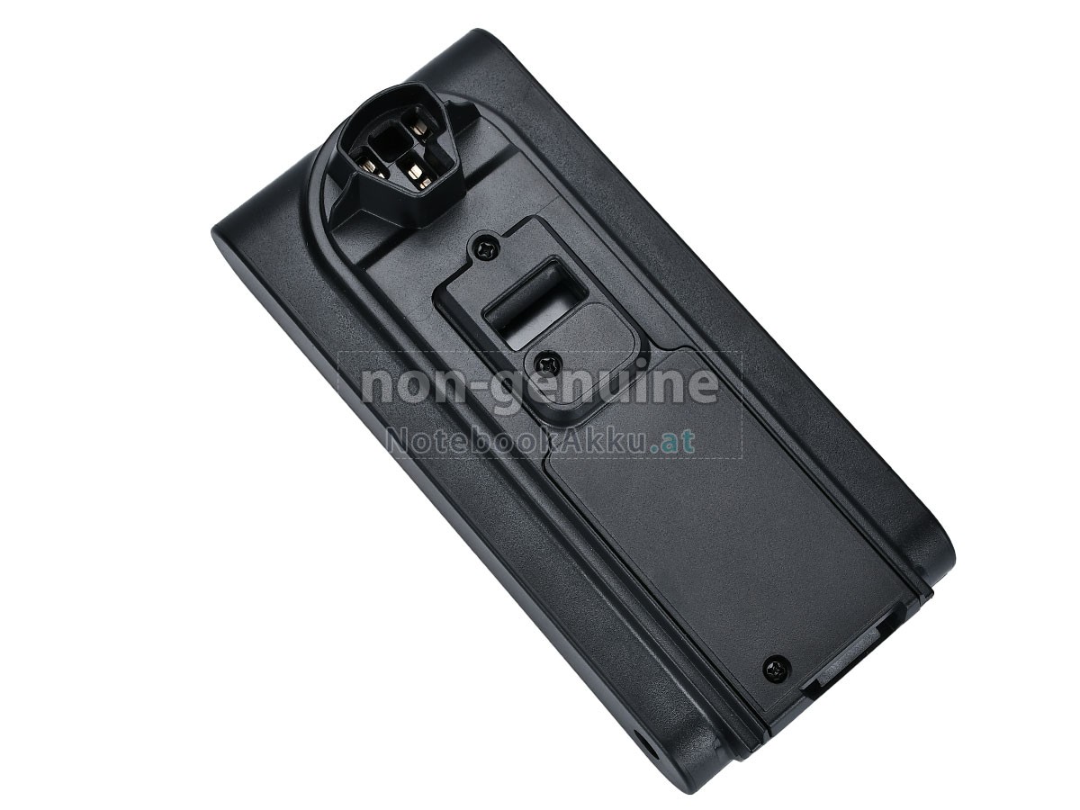 Akku für Shark IZ540H