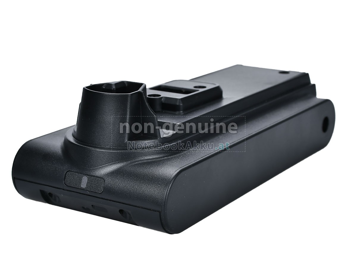 Akku für Shark IZ540H